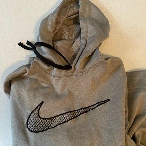 Mens Mike hoodie